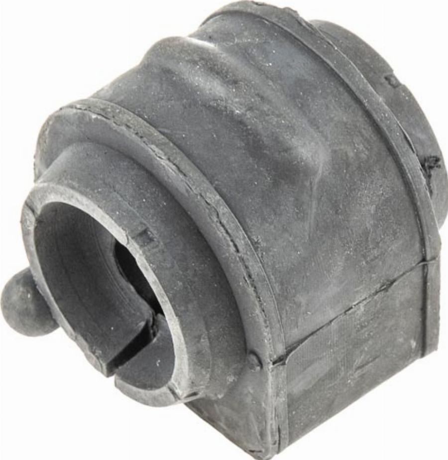 NTY ZGS-MZ-026 - Coussinet de palier, stabilisateur droxauto.com