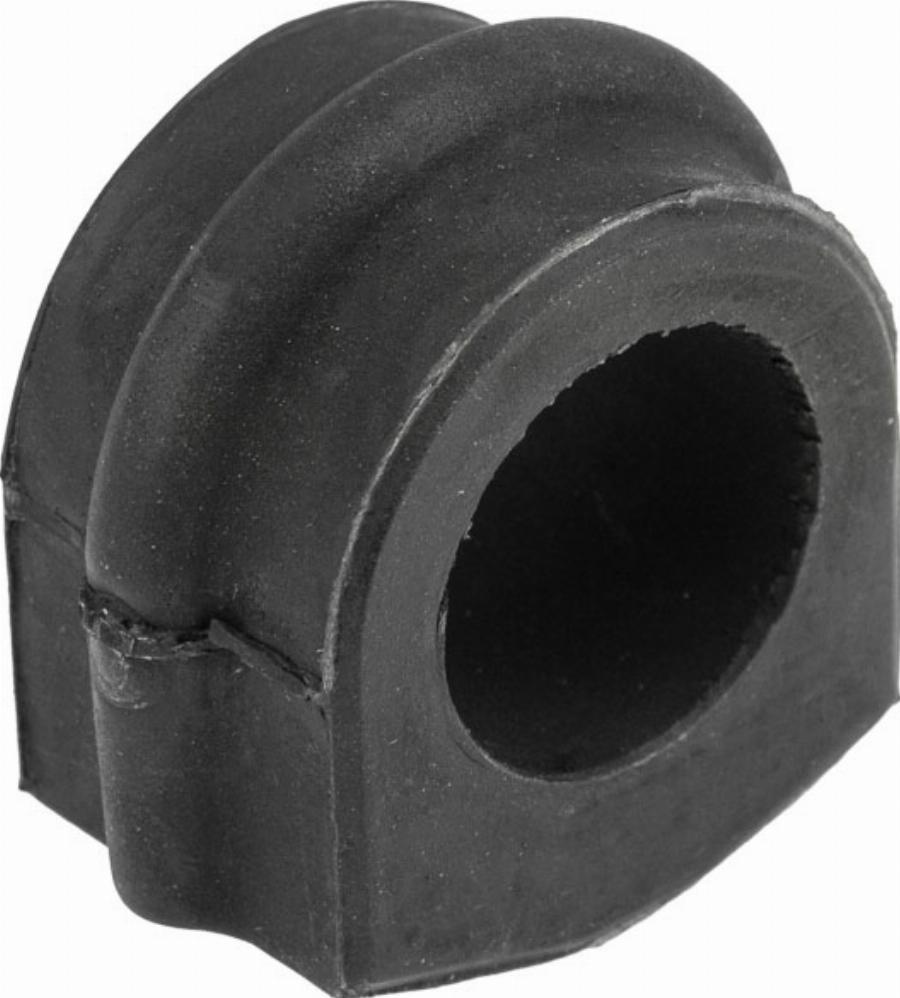 NTY ZGS-NS-058 - Coussinet de palier, stabilisateur droxauto.com