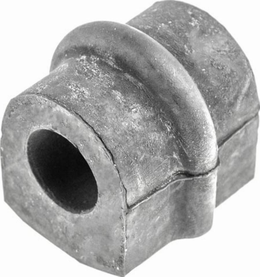 NTY ZGS-NS-062 - Coussinet de palier, stabilisateur droxauto.com