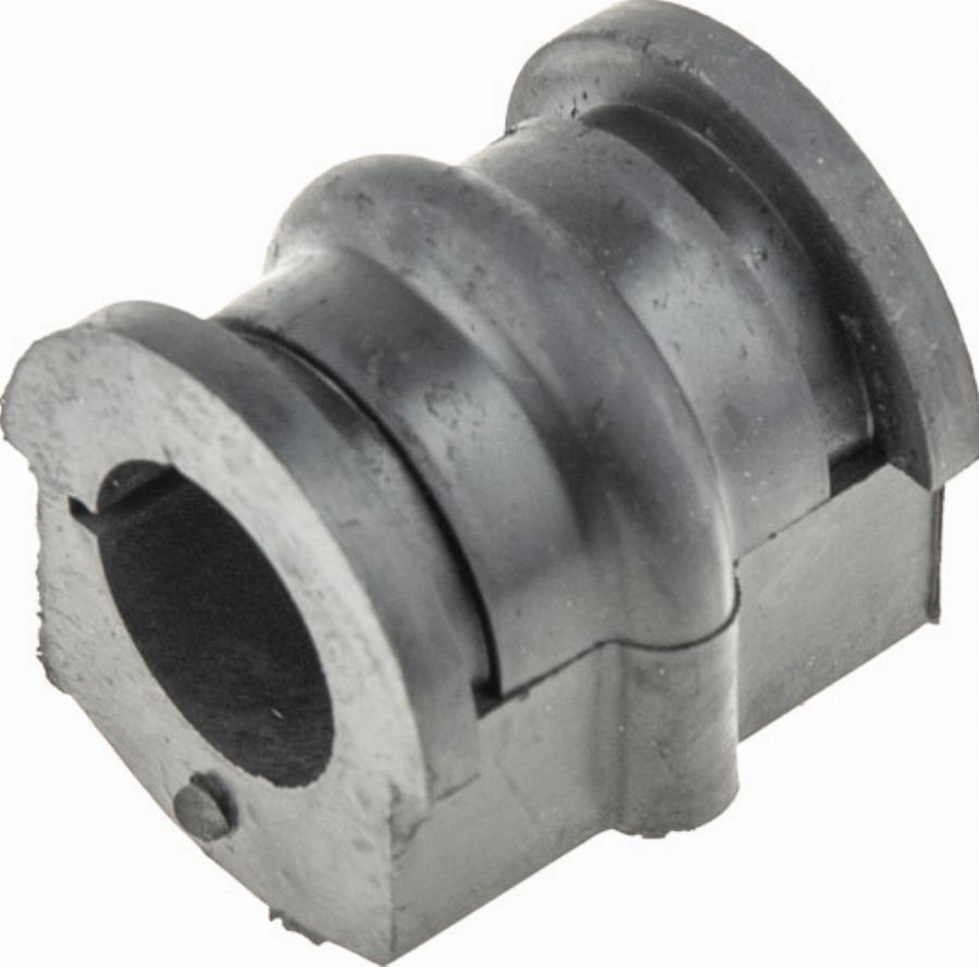 NTY ZGS-NS-029 - Coussinet de palier, stabilisateur droxauto.com