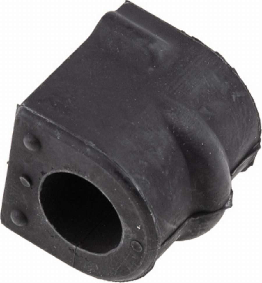 NTY ZGS-PL-002 - Coussinet de palier, stabilisateur droxauto.com