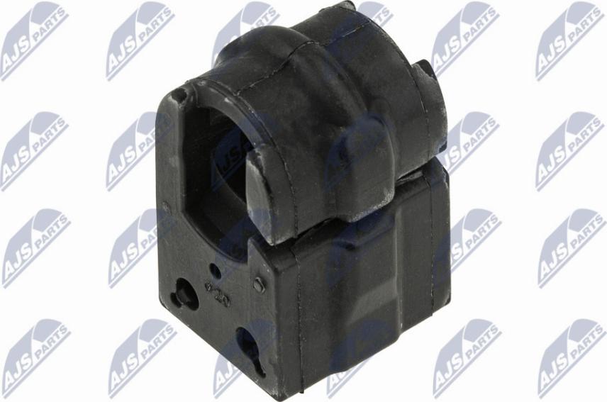 NTY ZGS-RE-005 - Coussinet de palier, stabilisateur droxauto.com