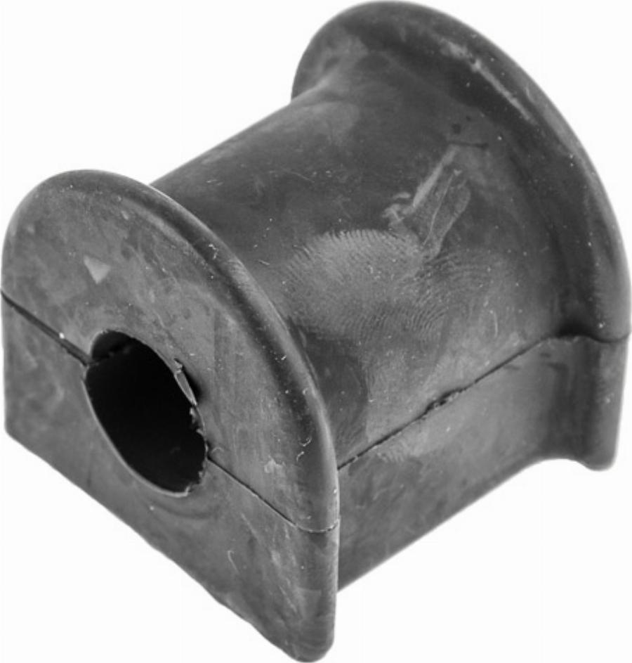 NTY ZGS-SB-010 - Coussinet de palier, stabilisateur droxauto.com