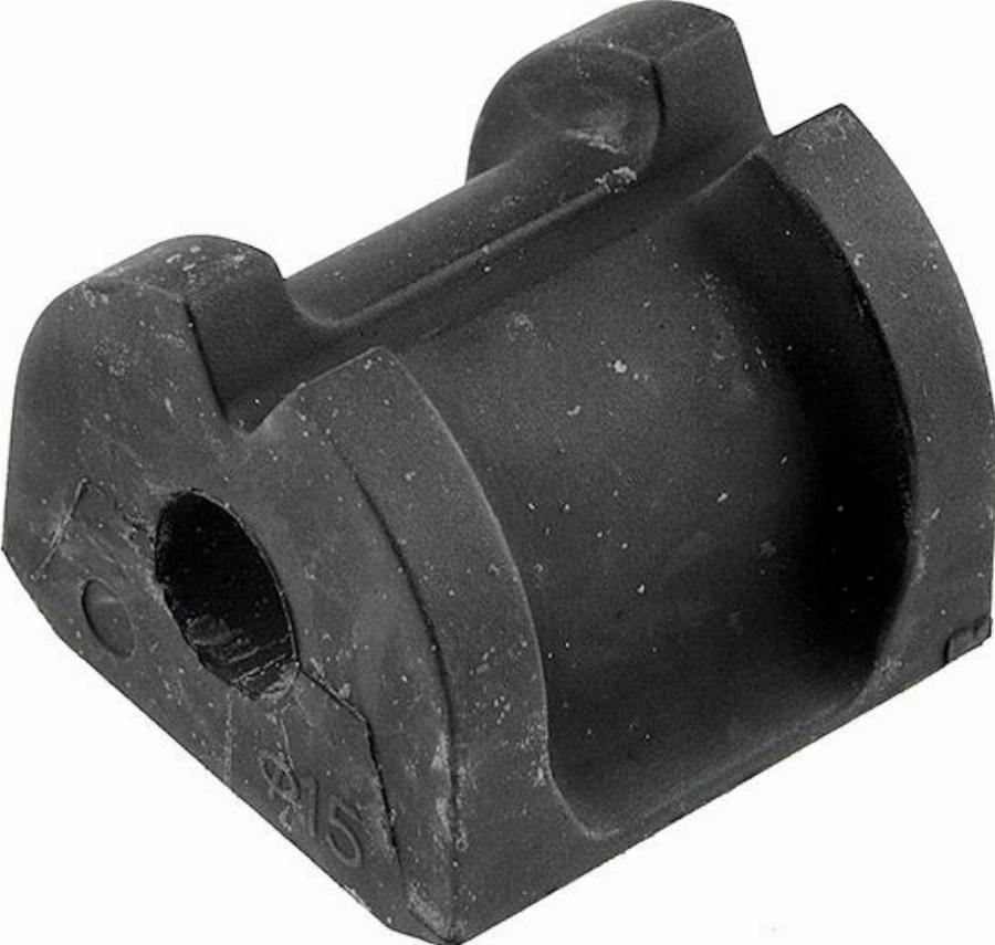 NTY ZGS-SB-022 - Coussinet de palier, stabilisateur droxauto.com