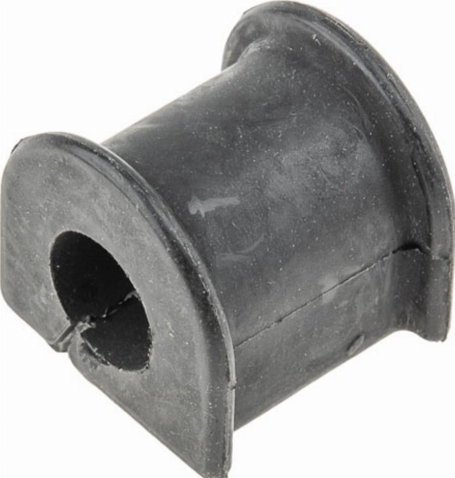 NTY ZGS-TY-055 - Coussinet de palier, stabilisateur droxauto.com