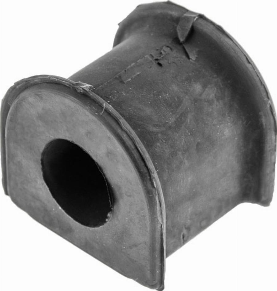 NTY ZGS-TY-052 - Coussinet de palier, stabilisateur droxauto.com