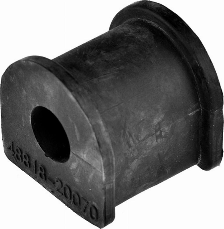 NTY ZGS-TY-003 - Coussinet de palier, stabilisateur droxauto.com