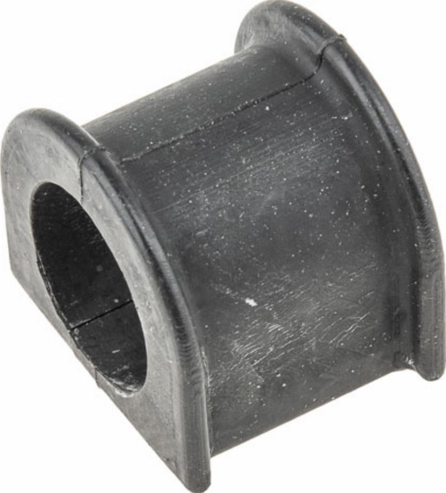 NTY ZGS-TY-037 - Coussinet de palier, stabilisateur droxauto.com