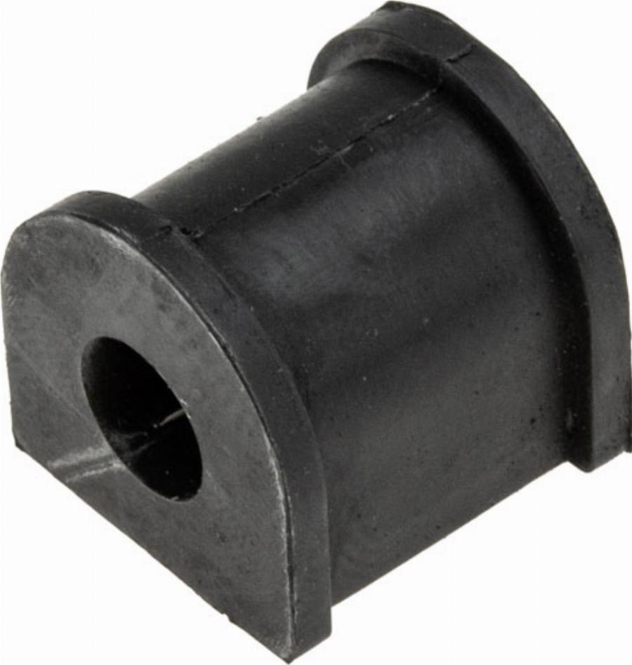 NTY ZGS-TY-021 - Coussinet de palier, stabilisateur droxauto.com