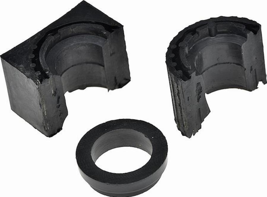 NTY ZGS-VW-009 - Coussinet de palier, stabilisateur droxauto.com