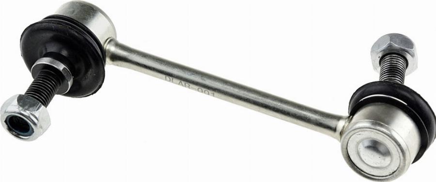 NTY ZLP-AR-001 - Entretoise / tige, stabilisateur droxauto.com