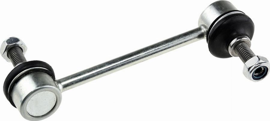 NTY ZLP-AR-002 - Entretoise / tige, stabilisateur droxauto.com