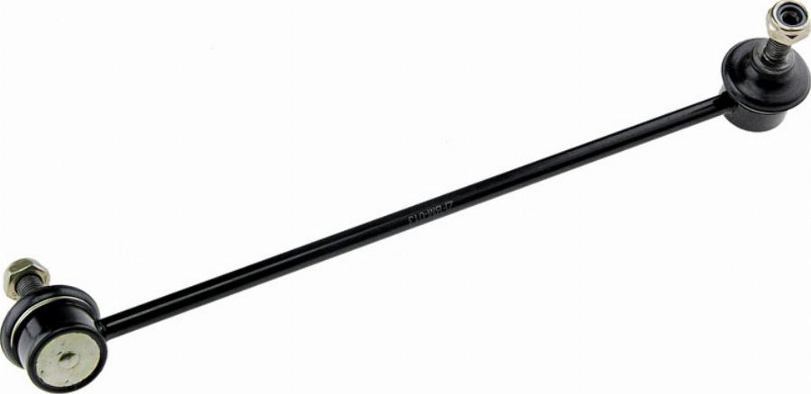 NTY ZLP-BM-013 - Entretoise / tige, stabilisateur droxauto.com