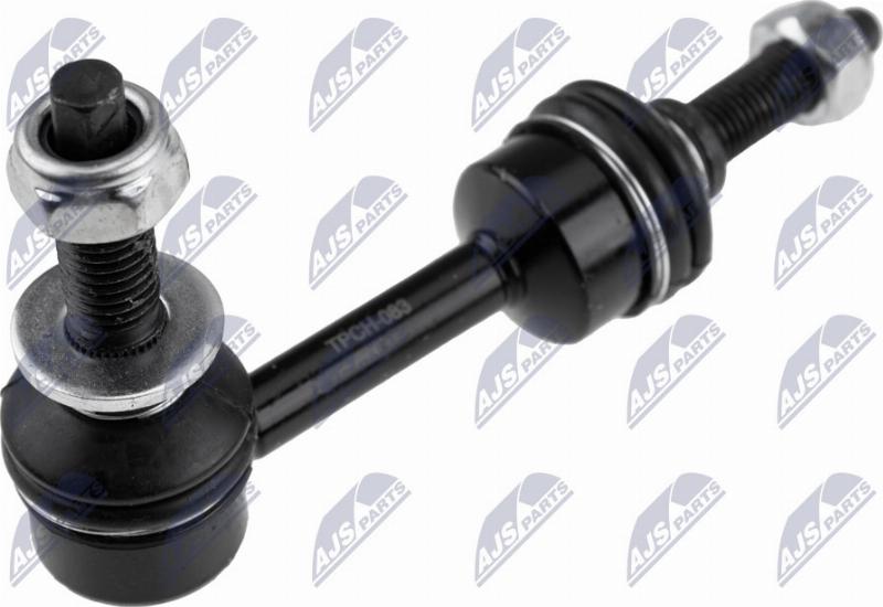 NTY ZLP-CH-083 - Entretoise / tige, stabilisateur droxauto.com