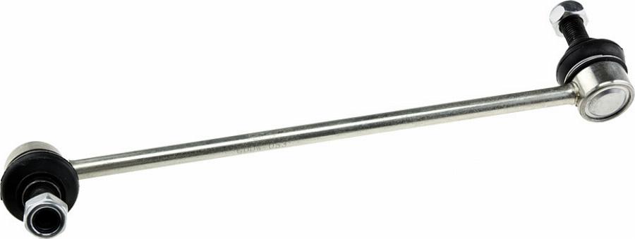 NTY ZLP-DW-053 - Entretoise / tige, stabilisateur droxauto.com