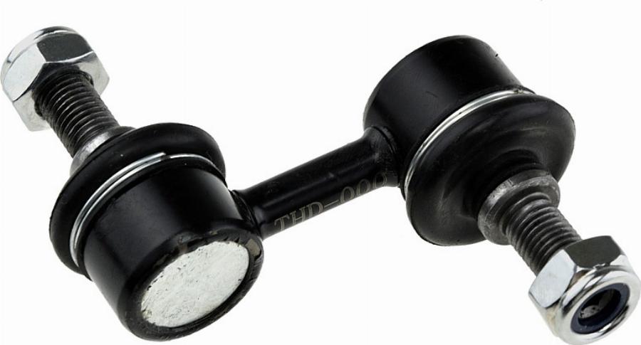 NTY ZLP-HD-000 - Entretoise / tige, stabilisateur droxauto.com