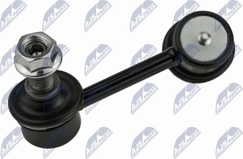NTY ZLP-HY-548 - Entretoise / tige, stabilisateur droxauto.com
