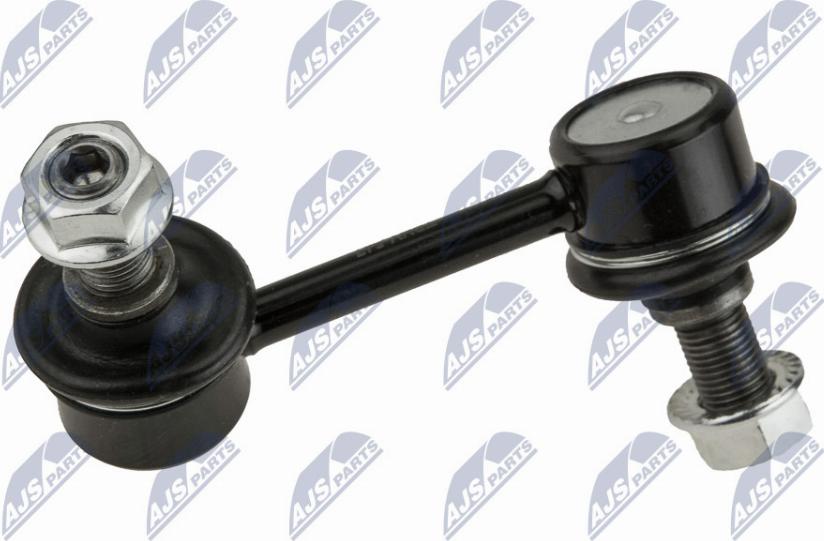 NTY ZLP-HY-547 - Entretoise / tige, stabilisateur droxauto.com