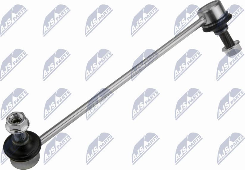 NTY ZLP-HY-551 - Entretoise / tige, stabilisateur droxauto.com