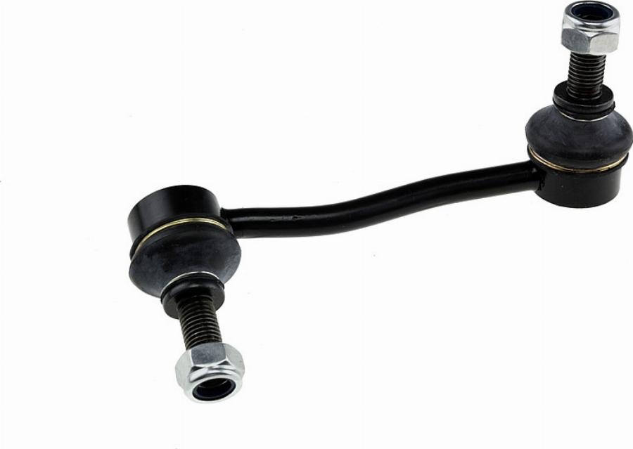 NTY ZLP-ME-002 - Entretoise / tige, stabilisateur droxauto.com