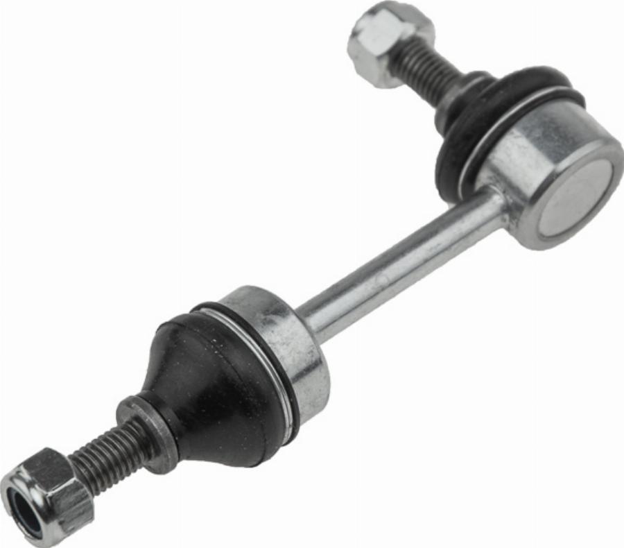 NTY ZLP-ME-032 - Entretoise / tige, stabilisateur droxauto.com