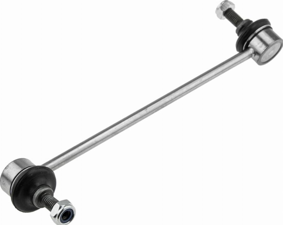 NTY ZLP-ME-024 - Entretoise / tige, stabilisateur droxauto.com