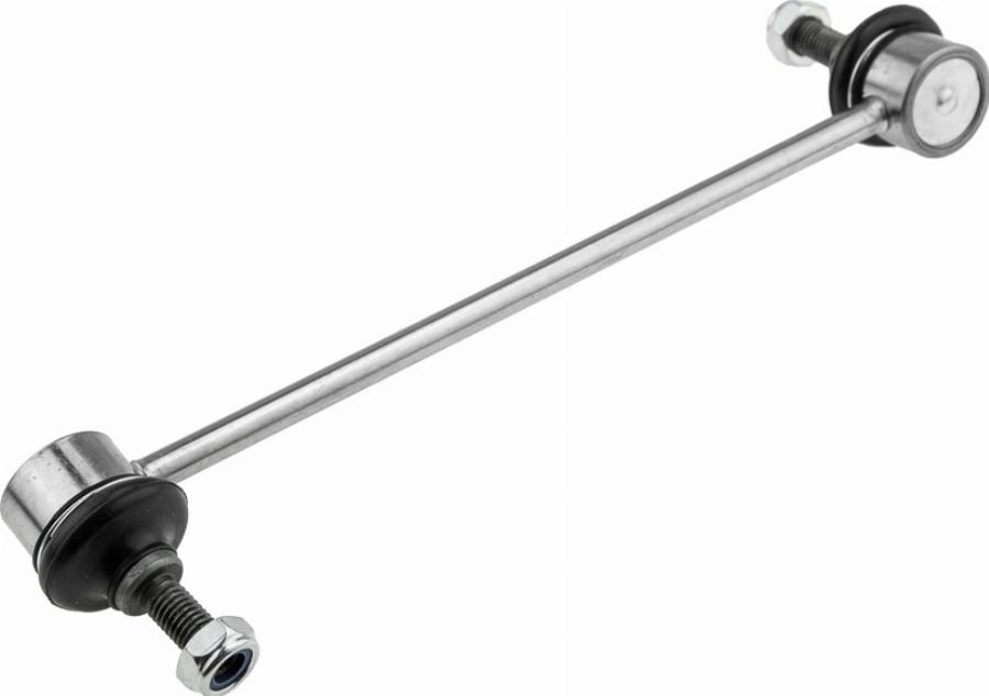 NTY ZLP-ME-025 - Entretoise / tige, stabilisateur droxauto.com