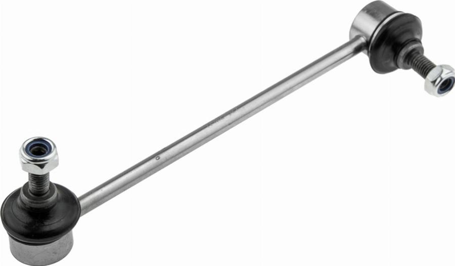 NTY ZLP-ME-027 - Entretoise / tige, stabilisateur droxauto.com