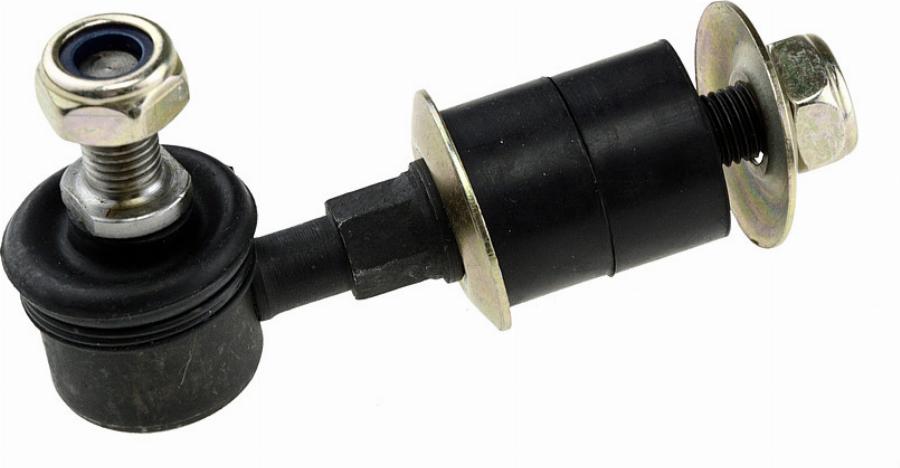 NTY ZLP-NS-088 - Entretoise / tige, stabilisateur droxauto.com