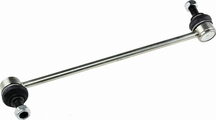 NTY ZLP-NS-083 - Entretoise / tige, stabilisateur droxauto.com