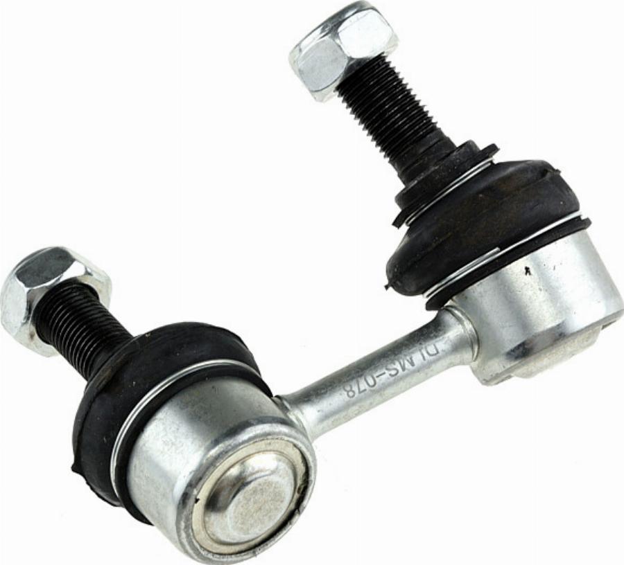 NTY ZLP-NS-078 - Entretoise / tige, stabilisateur droxauto.com