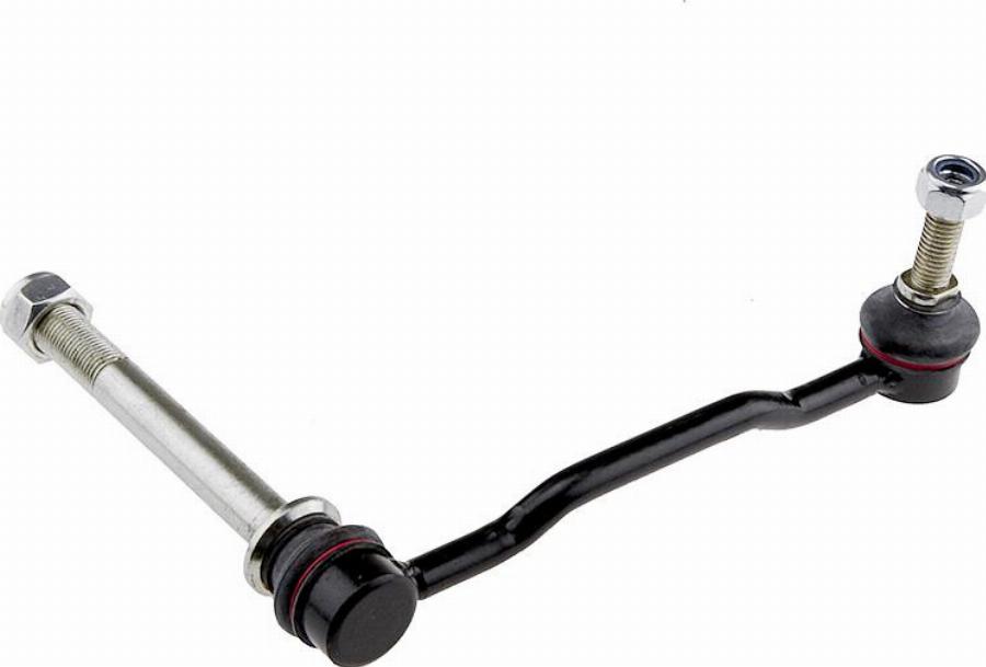 NTY ZLP-PE-009 - Entretoise / tige, stabilisateur droxauto.com