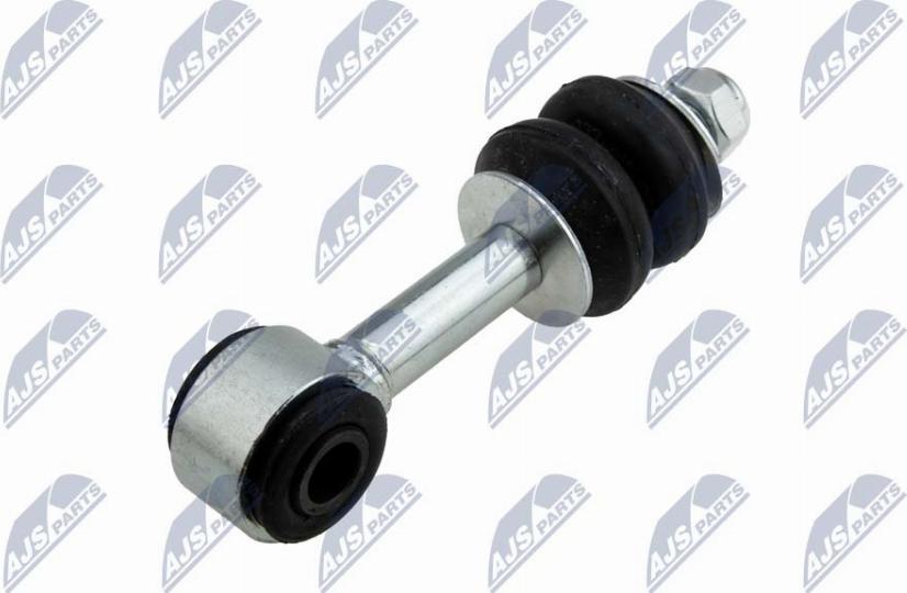 NTY ZLP-PE-018 - Entretoise / tige, stabilisateur droxauto.com
