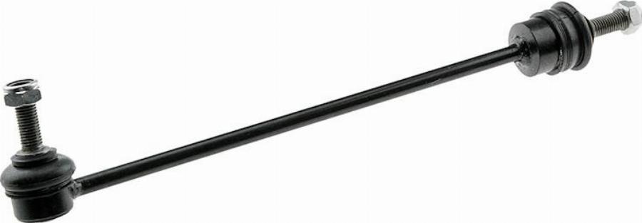 NTY ZLP-PE-012 - Entretoise / tige, stabilisateur droxauto.com