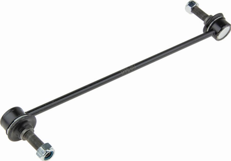 NTY ZLP-PE-017 - Entretoise / tige, stabilisateur droxauto.com