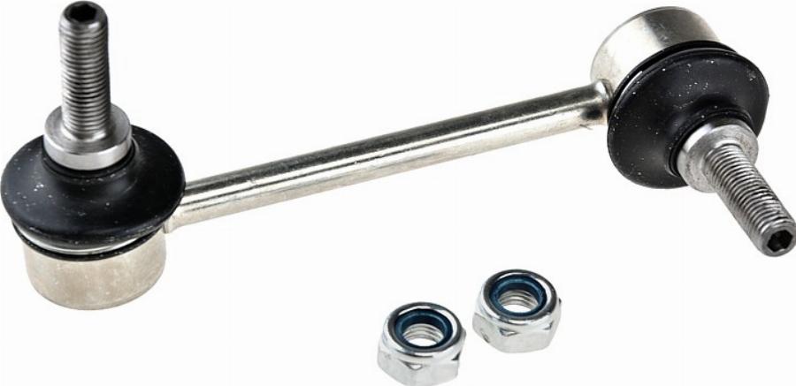 NTY ZLP-PL-009 - Entretoise / tige, stabilisateur droxauto.com