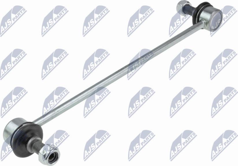 NTY ZLP-PL-001R - Entretoise / tige, stabilisateur droxauto.com