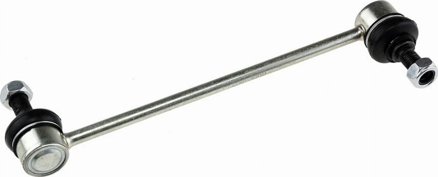 NTY ZLP-PL-002 - Entretoise / tige, stabilisateur droxauto.com