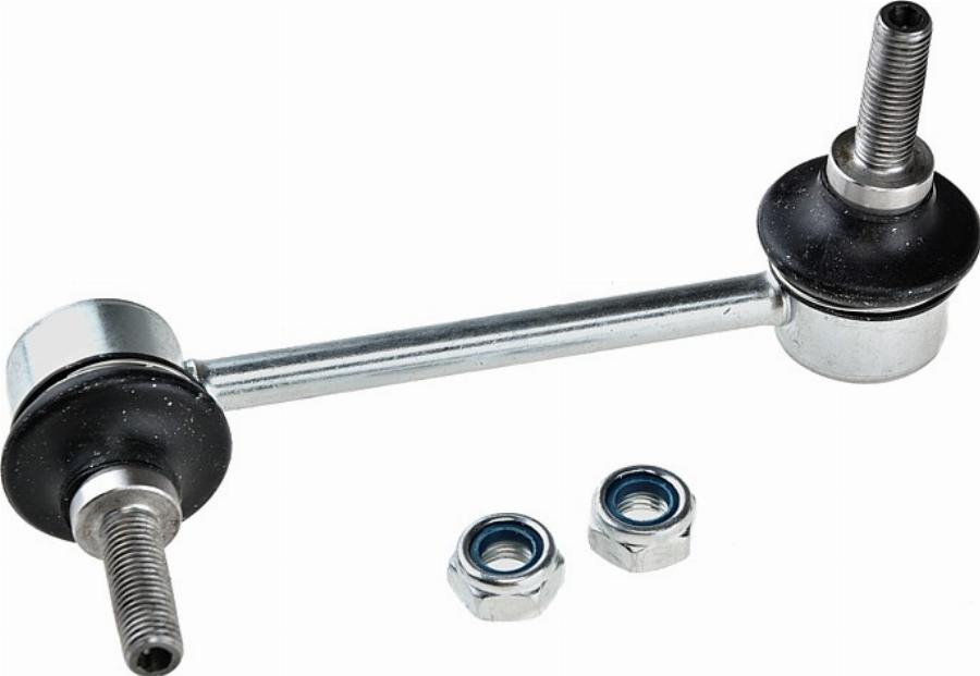 NTY ZLP-PL-010 - Entretoise / tige, stabilisateur droxauto.com