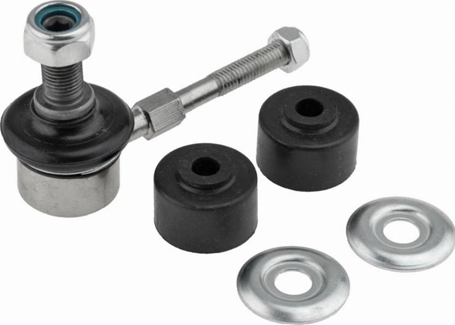 NTY ZLP-PL-012 - Entretoise / tige, stabilisateur droxauto.com