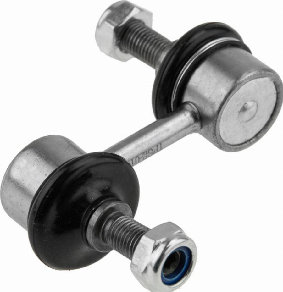 NTY ZLP-SB-014 - Entretoise / tige, stabilisateur droxauto.com
