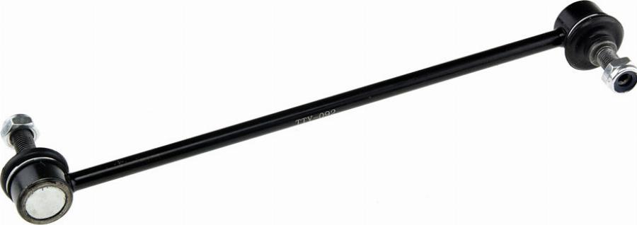 NTY ZLP-TY-092 - Entretoise / tige, stabilisateur droxauto.com