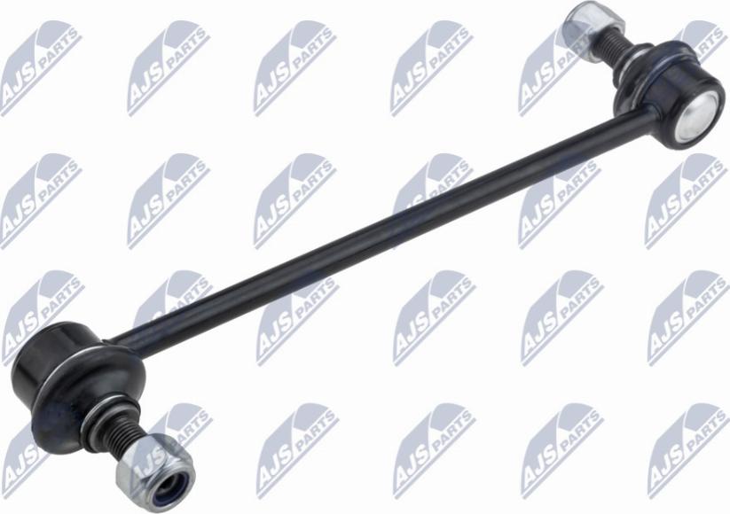 NTY ZLP-TY-143 - Entretoise / tige, stabilisateur droxauto.com