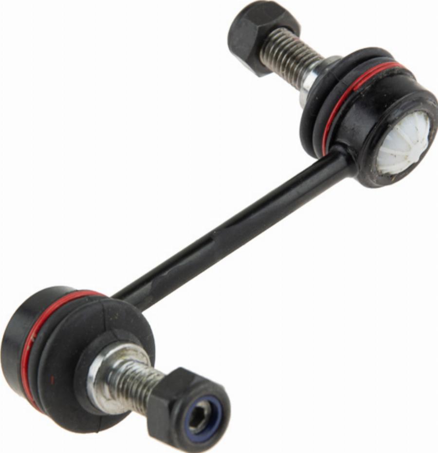 NTY ZLT-AR-004 - Entretoise / tige, stabilisateur droxauto.com