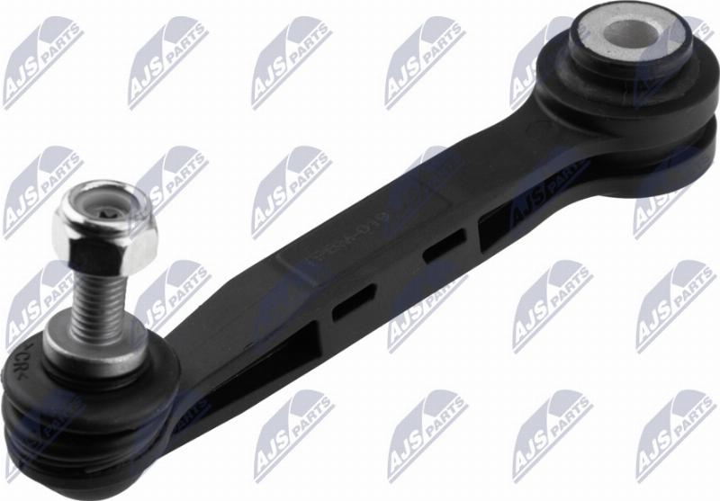 NTY ZLT-BM-019 - Entretoise / tige, stabilisateur droxauto.com