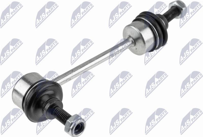 NTY ZLT-CH-076 - Entretoise / tige, stabilisateur droxauto.com
