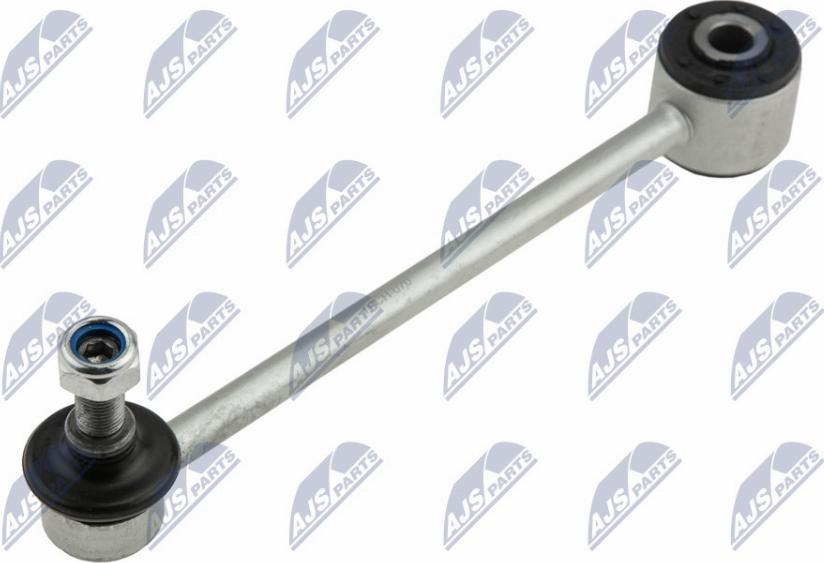 NTY ZLT-CH-070 - Entretoise / tige, stabilisateur droxauto.com