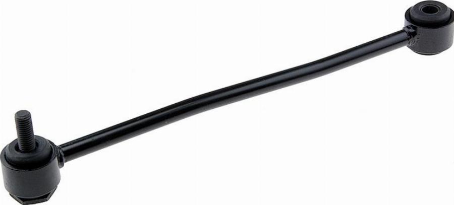 NTY ZLT-FR-008 - Entretoise / tige, stabilisateur droxauto.com