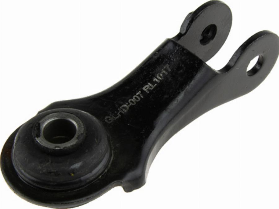 NTY ZLT-HD-007 - Entretoise / tige, stabilisateur droxauto.com