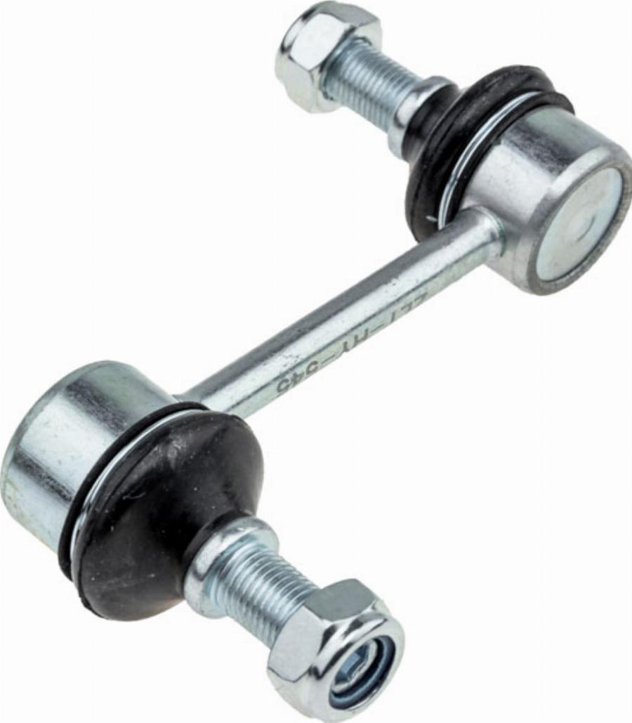 NTY ZLT-HY-545 - Entretoise / tige, stabilisateur droxauto.com